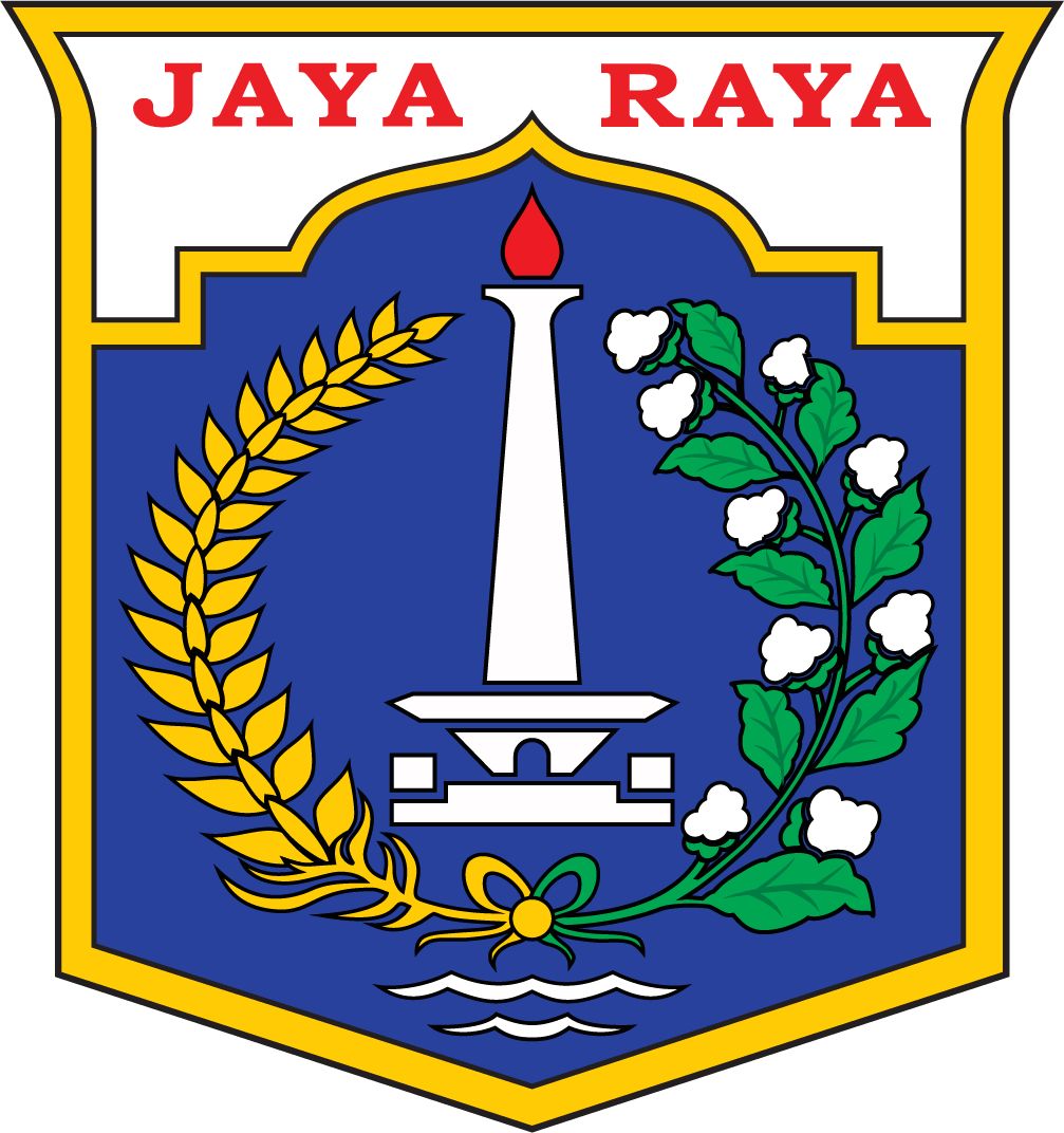 Disparekraf DKI Jakarta